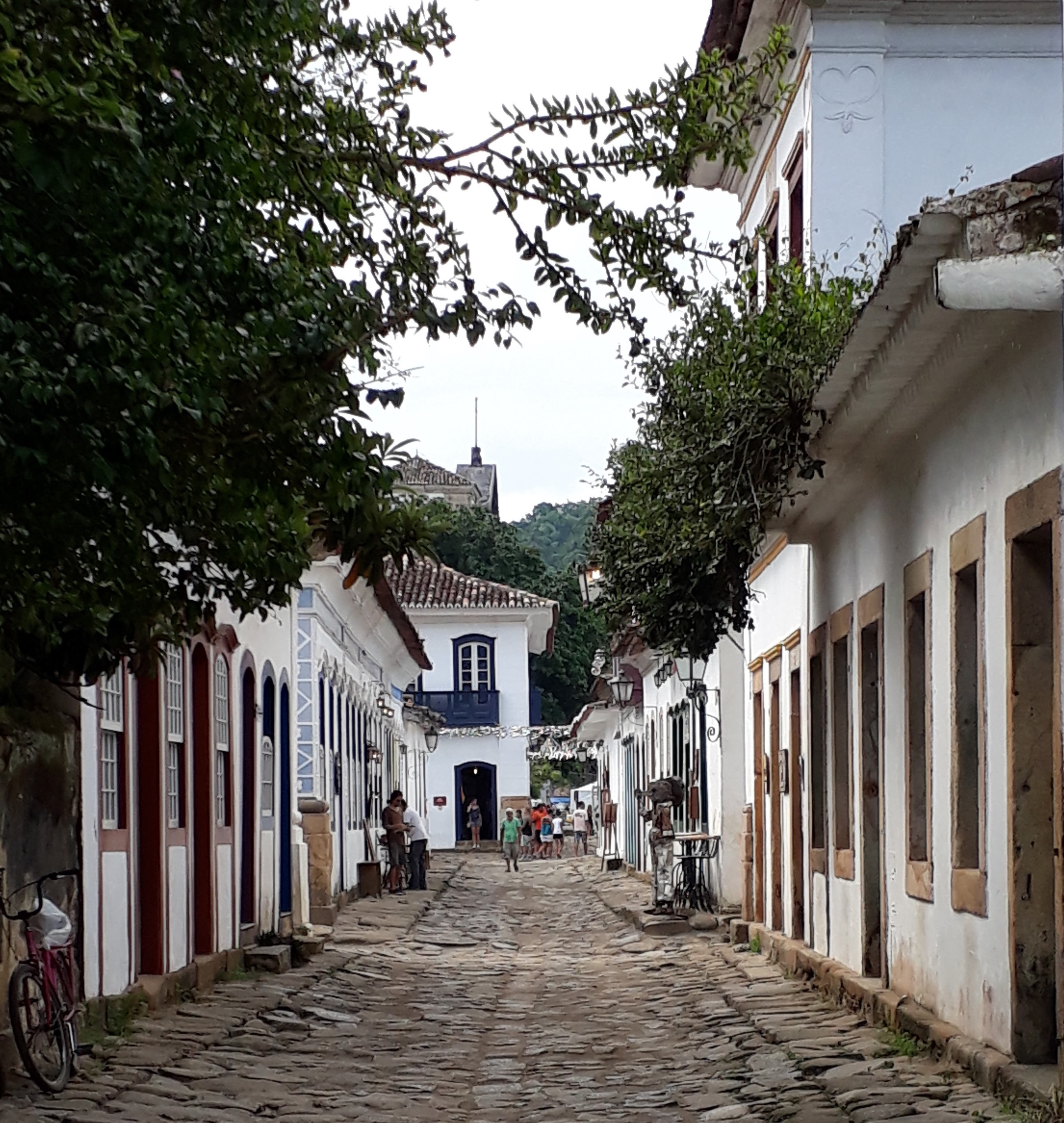 PARATY